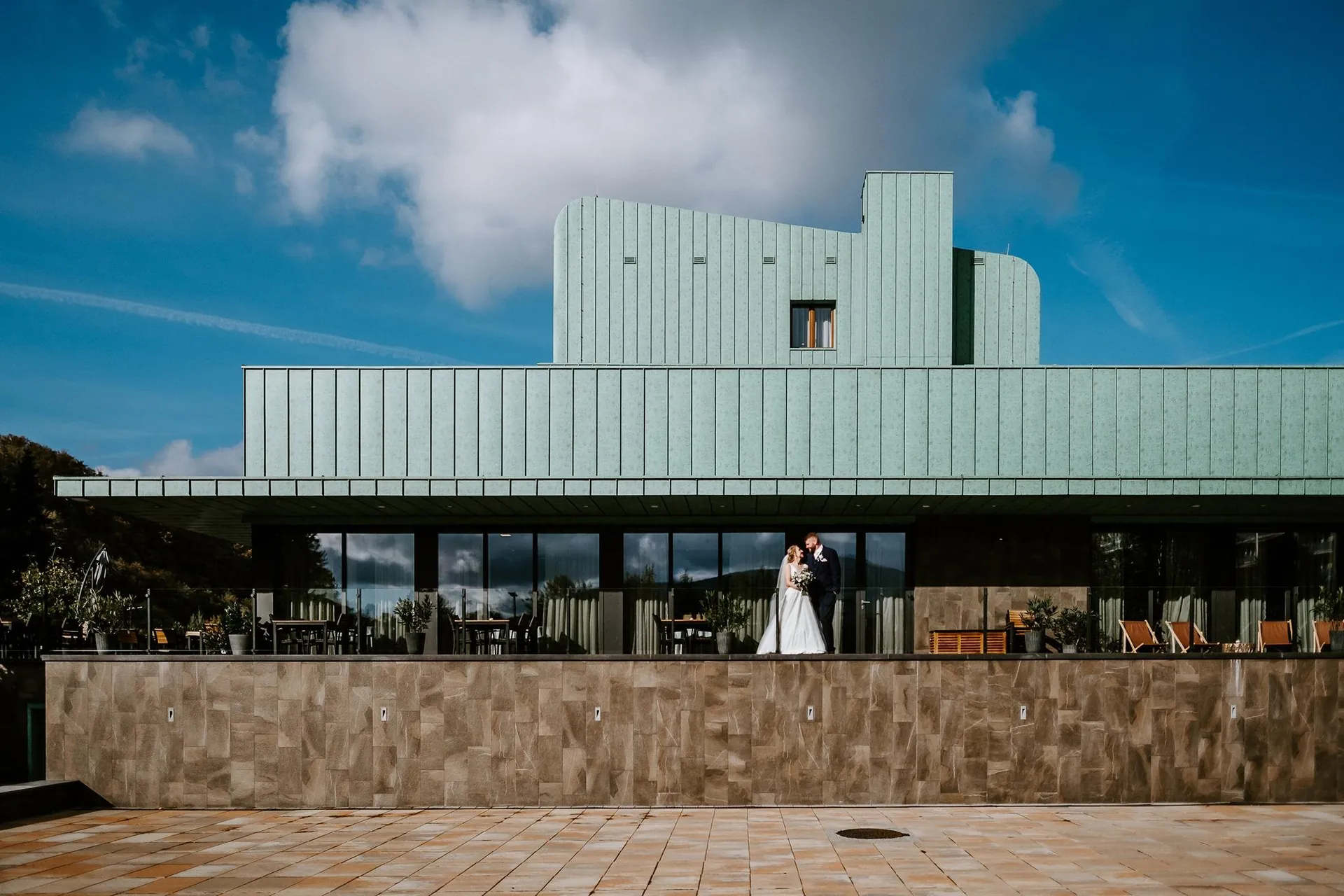 Svatební atmosféra 2